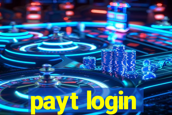 payt login